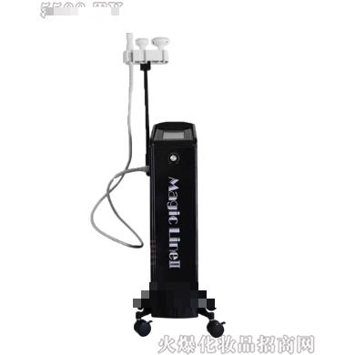 菲斯曼高周波綜合美容儀