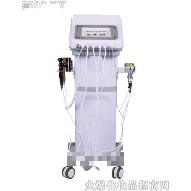 菲斯曼五行平衡經絡養(yǎng)生儀