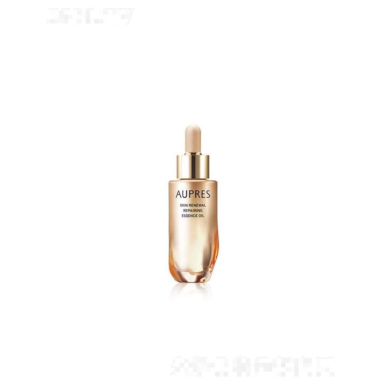 資生堂  歐珀萊臻源凝時修護(hù)精華油  30ml   平衡水油