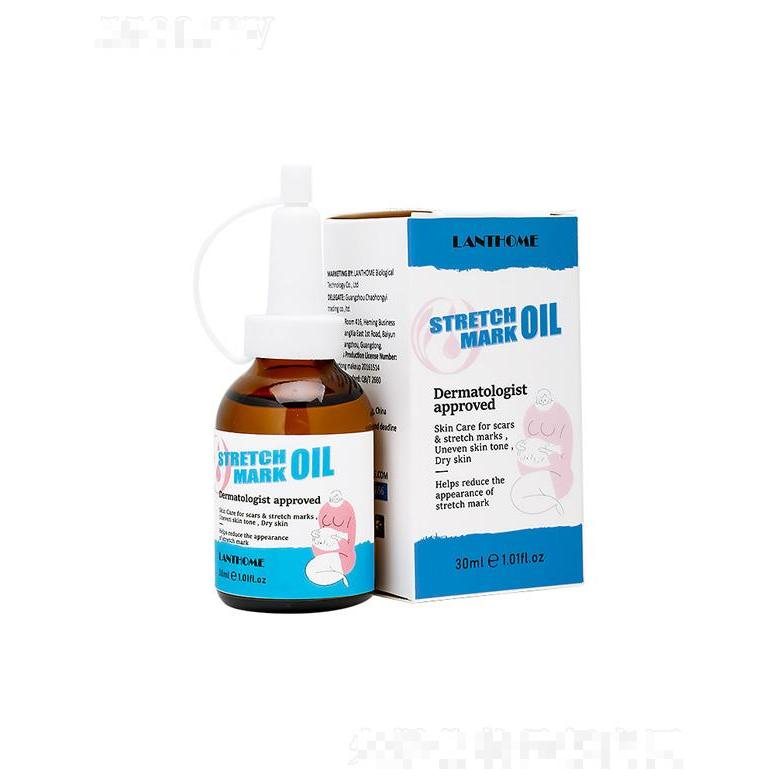 蓮碧泉產(chǎn)后身體修復(fù)油 30ml