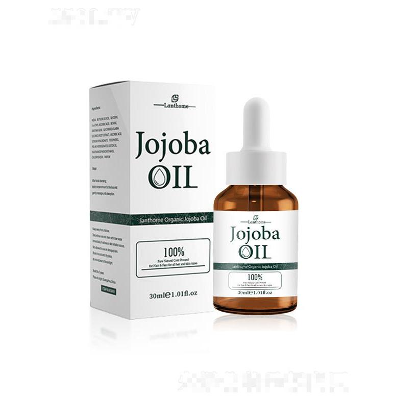 蓮碧泉荷荷巴油 30ml