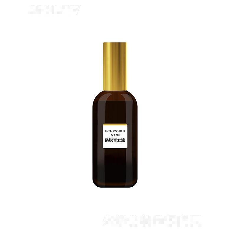 麗清堂防脫育發(fā)液