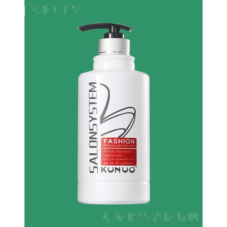 絲露杰酷諾營養(yǎng)滋潤氨基酸洗發(fā)水 780ml秀發(fā)健康質(zhì)感柔順易梳