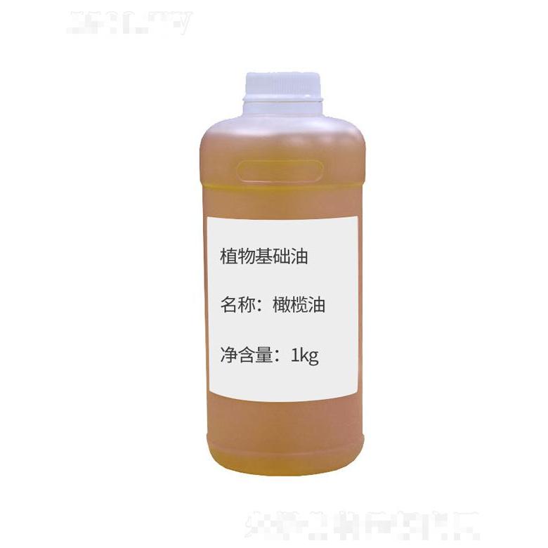 橄欖精油 1000ml