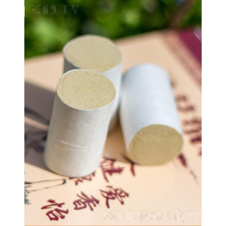 香怡艾條金艾絨柱（常規(guī)尺寸）