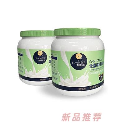 深圳市新食季營(yíng)養(yǎng)科技有限公司（洛琪卡爾）