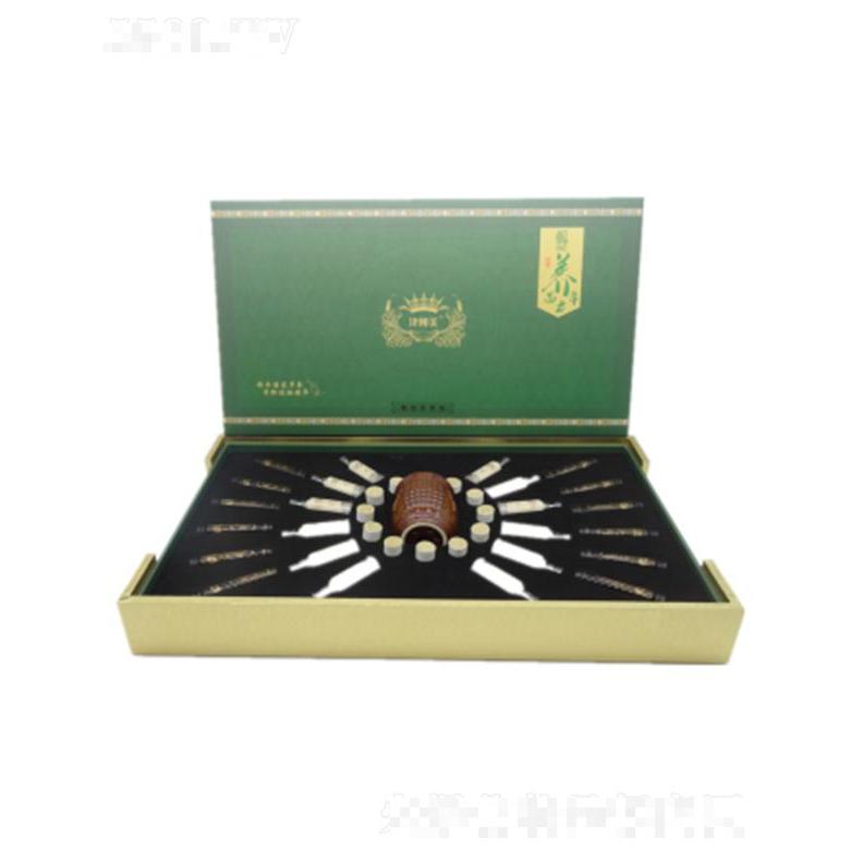 廣州市慧心蓮 津博美腰部舒養(yǎng)尊享套