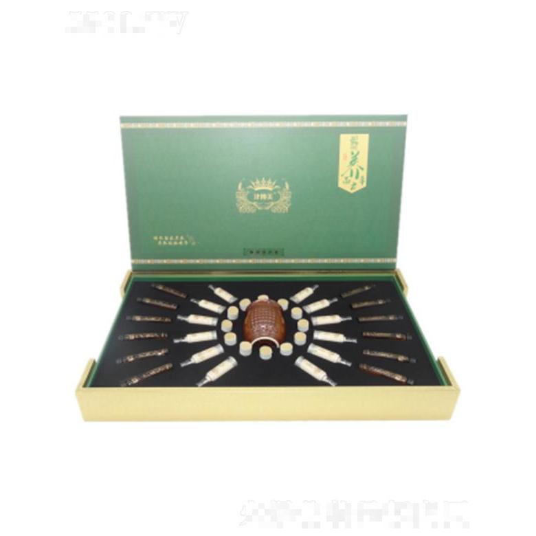 廣州市慧心蓮 津博美凈潤草本尊享套