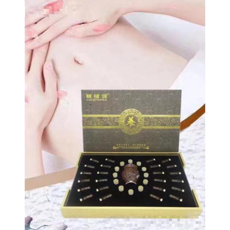 廣州慧心蓮公司 錦琇源清暢草本尊享套