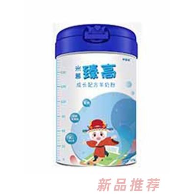 米慕羊米慕臻高成長配方羊奶粉