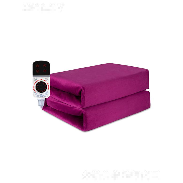 香艾兒電加熱艾灸養(yǎng)生毯