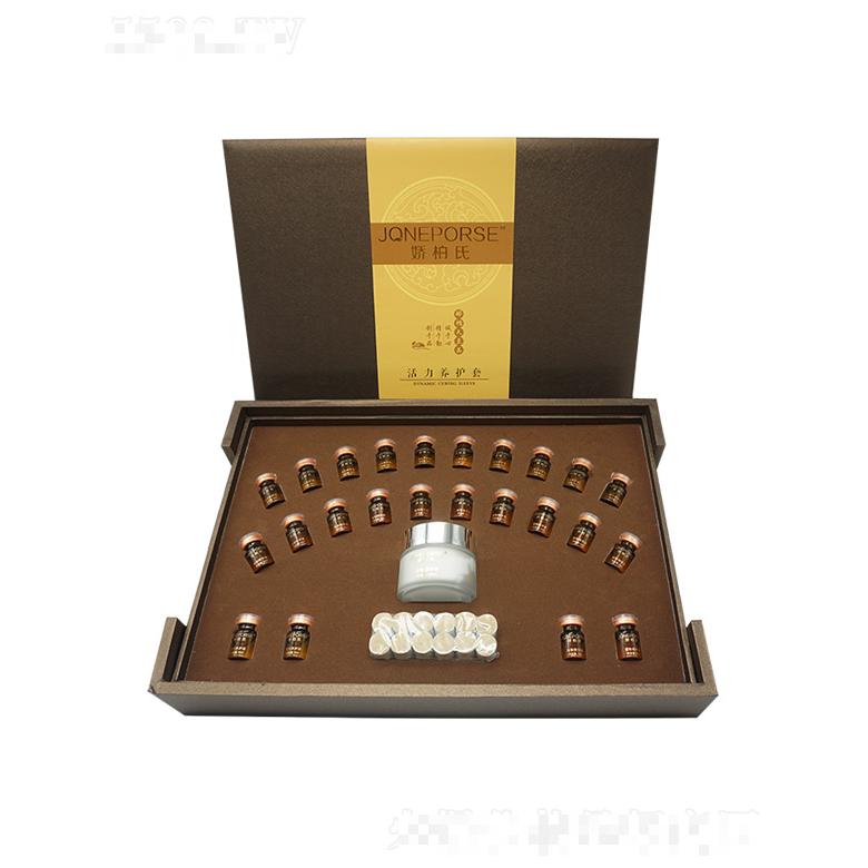 嬌柏氏活力養(yǎng)護(hù)套