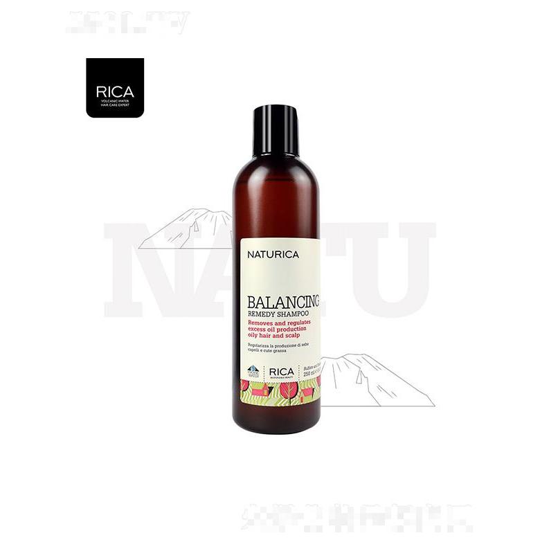 芮逸嘉清衡洗發(fā)液  250ML 清潔頭皮