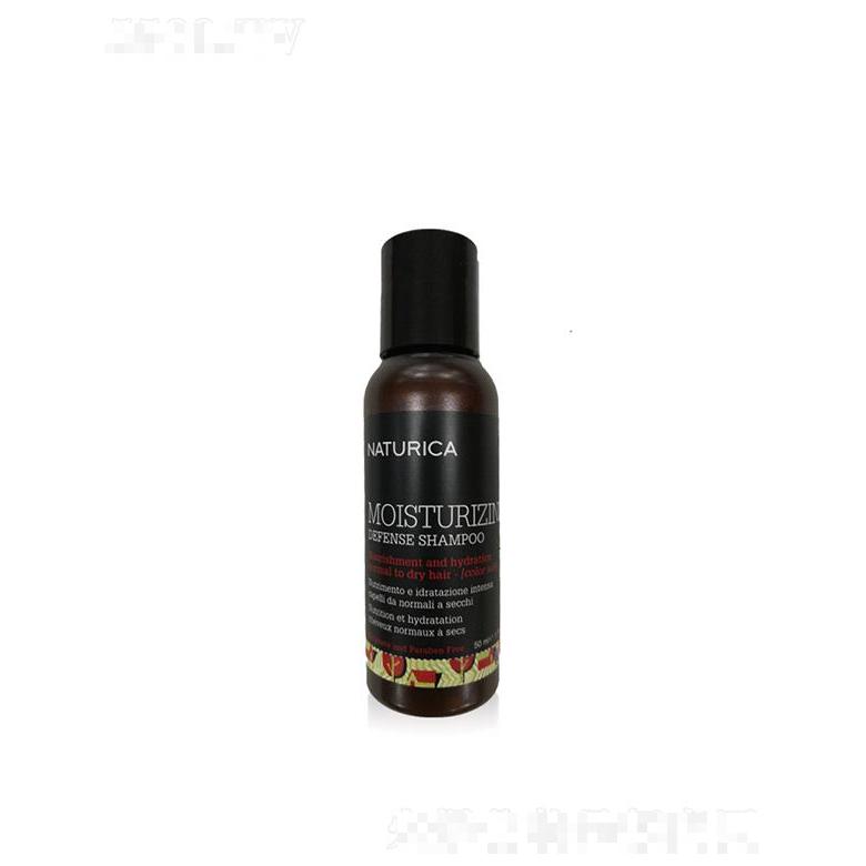 芮逸嘉怡潤(rùn)洗發(fā)液   50ml  清潔頭皮