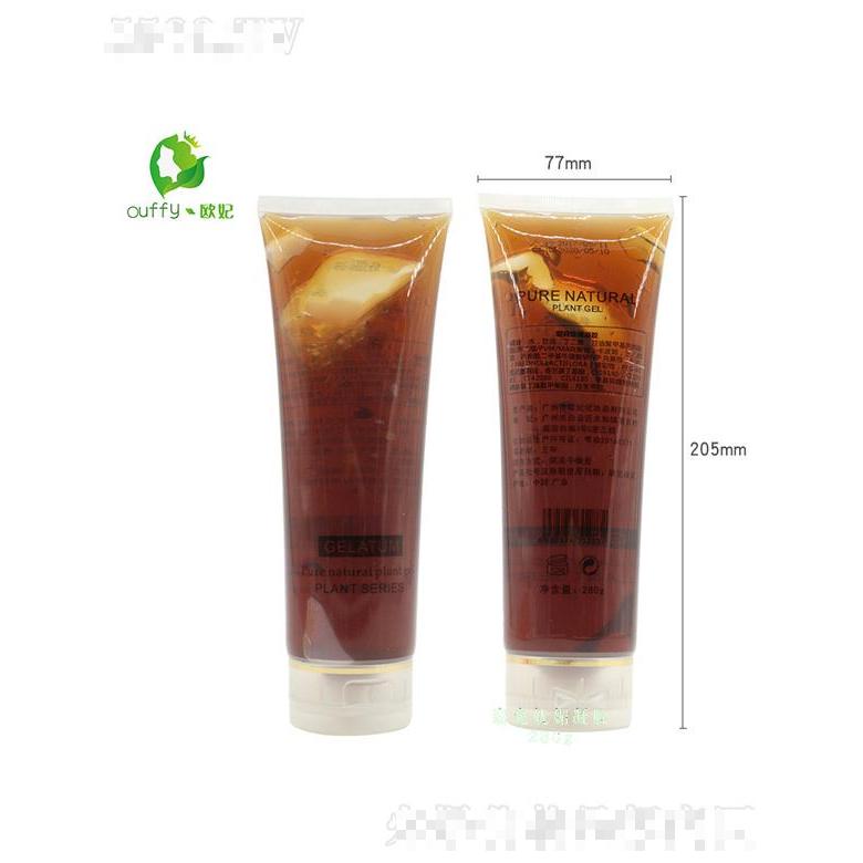 歐妃全身按摩緊致凝膠