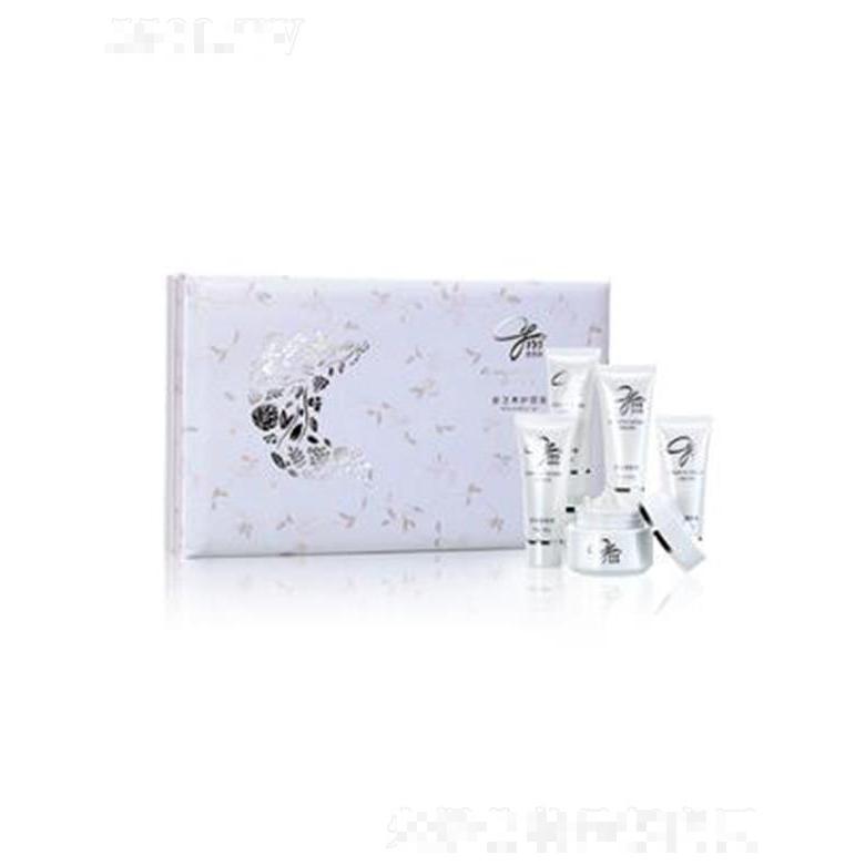 金因美舒衛(wèi)養(yǎng)護(hù)項(xiàng)目 保持勻稱狀態(tài)