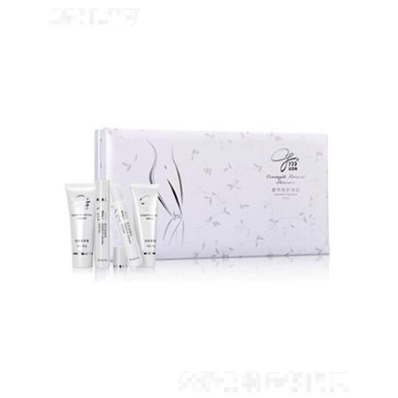 金因美舒節(jié)養(yǎng)護(hù)項(xiàng)目 呈現(xiàn)人體活力健康態(tài)