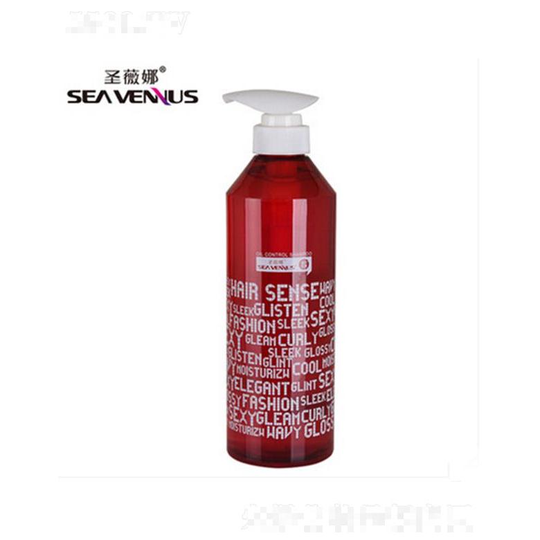 圣薇娜發(fā)覺控油清爽洗發(fā)水 能改善頭皮油膩狀況