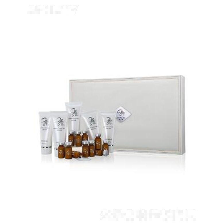 金因美舒節(jié)養(yǎng)護(hù)項(xiàng)目（尊享版) 健康活力多一點(diǎn)