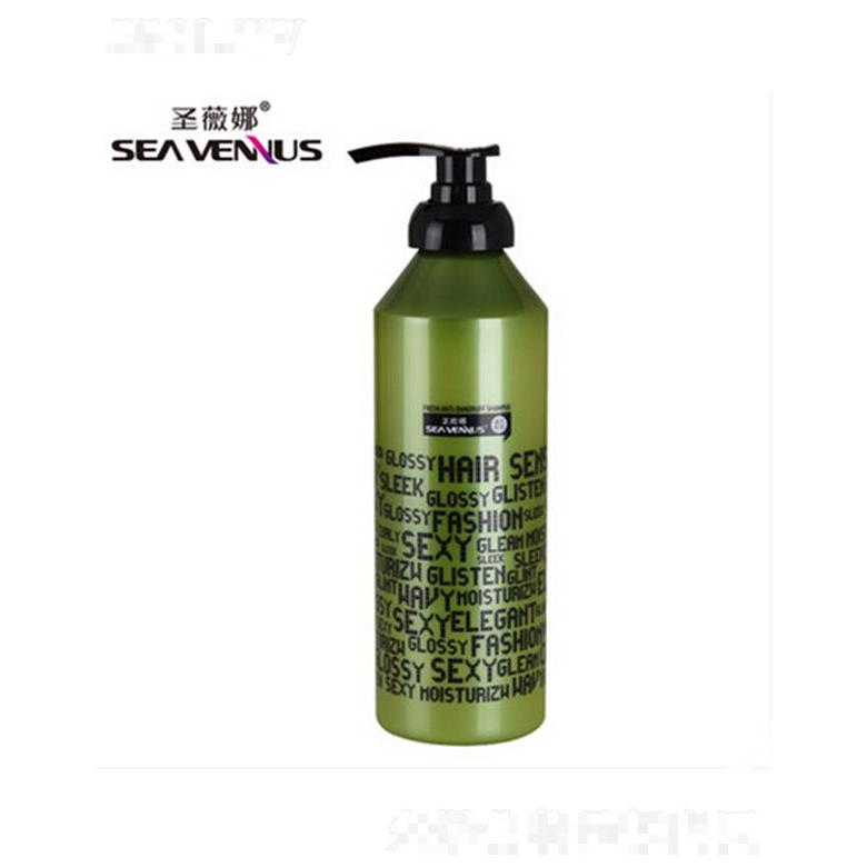 圣薇娜發(fā)覺專業(yè)去屑洗發(fā)乳 去除頭屑