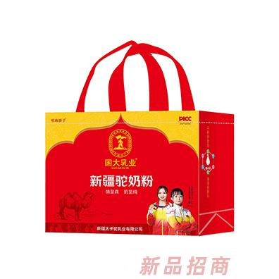 國大乳業(yè)新疆駝奶粉