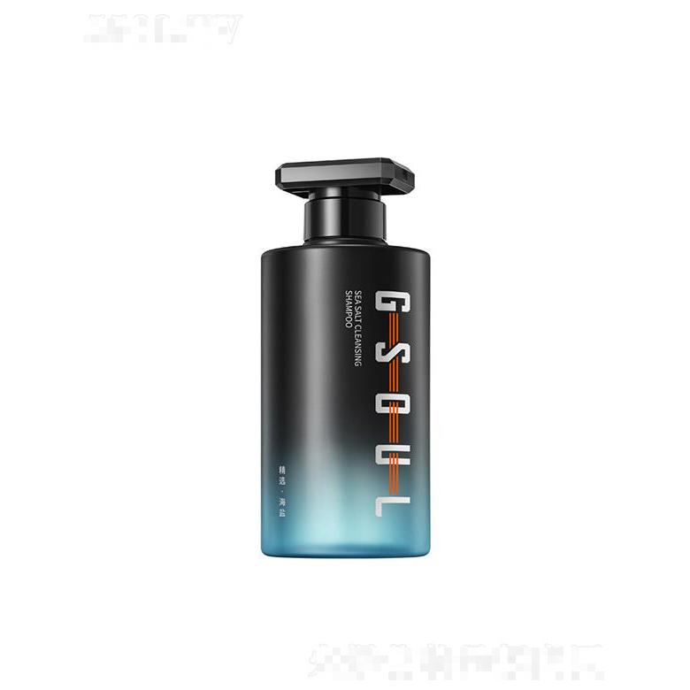 古勢(shì)海鹽除螨洗發(fā)水   去屑止癢   控油持久留香