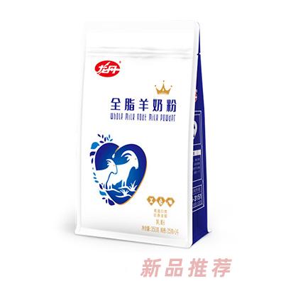 龍丹全脂羊奶粉袋裝