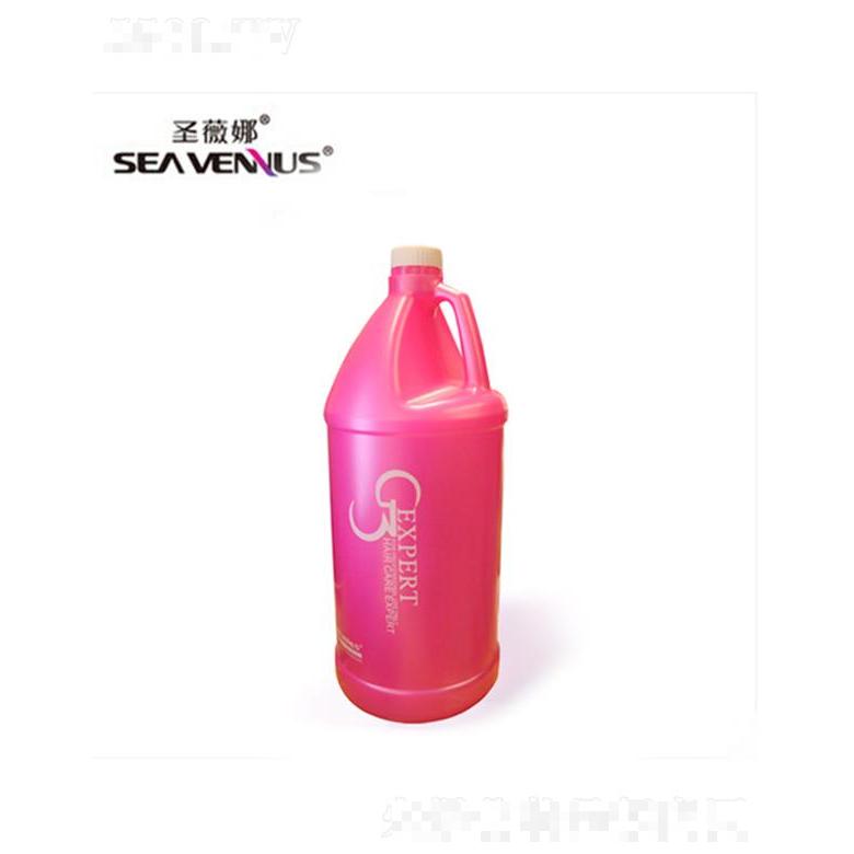 圣薇娜G3洗發(fā)水 泡沫細膩