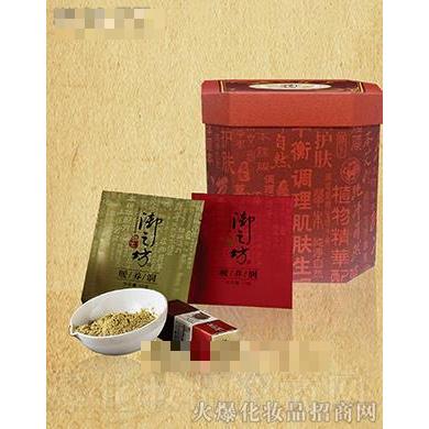 御之坊溫骨調(diào)固套 扶陽固本培補陽氣