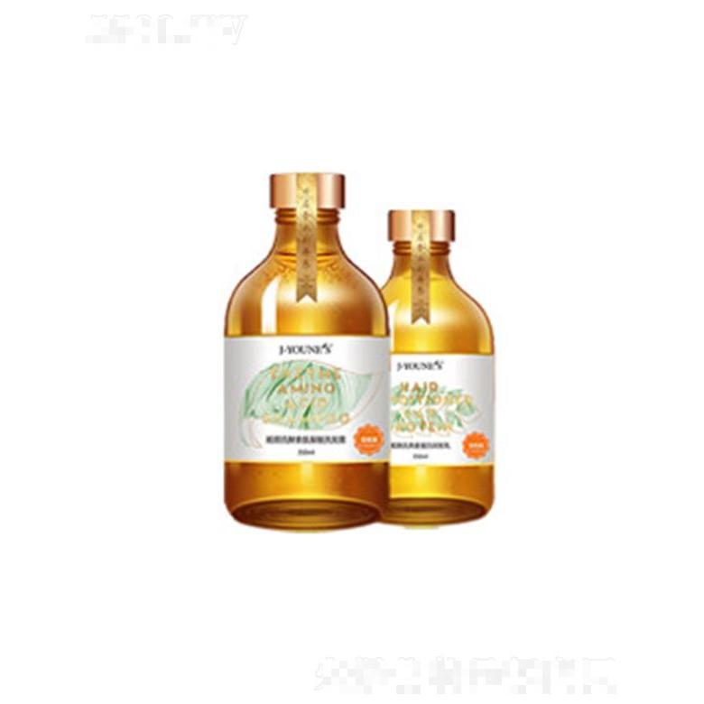 姬顏氏酵素氨基酸洗發(fā)露