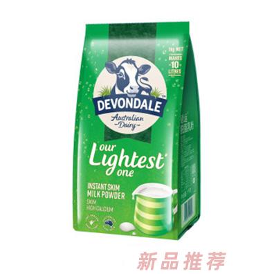 德運(yùn)脫脂奶粉