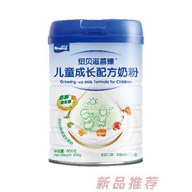 上海紐貝滋營(yíng)養(yǎng)乳品有限公司