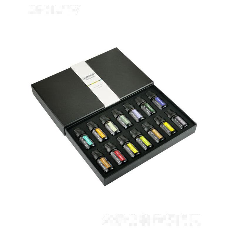 植物精油擴(kuò)香香薰套盒