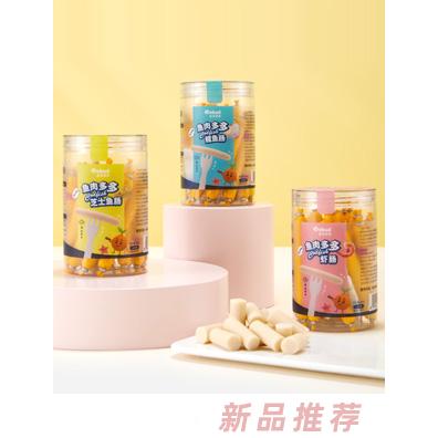 藍(lán)貝多多品牌事業(yè)部