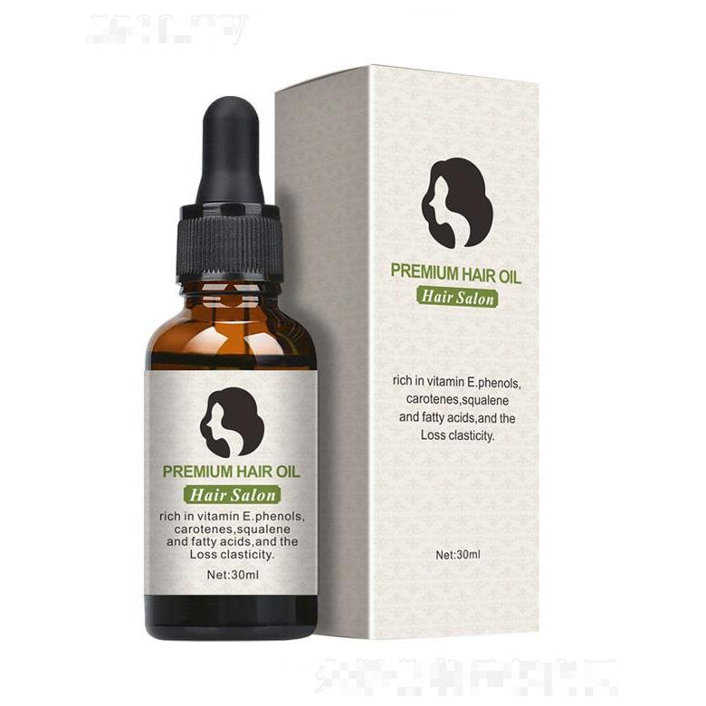 玫瑰護發(fā)精油