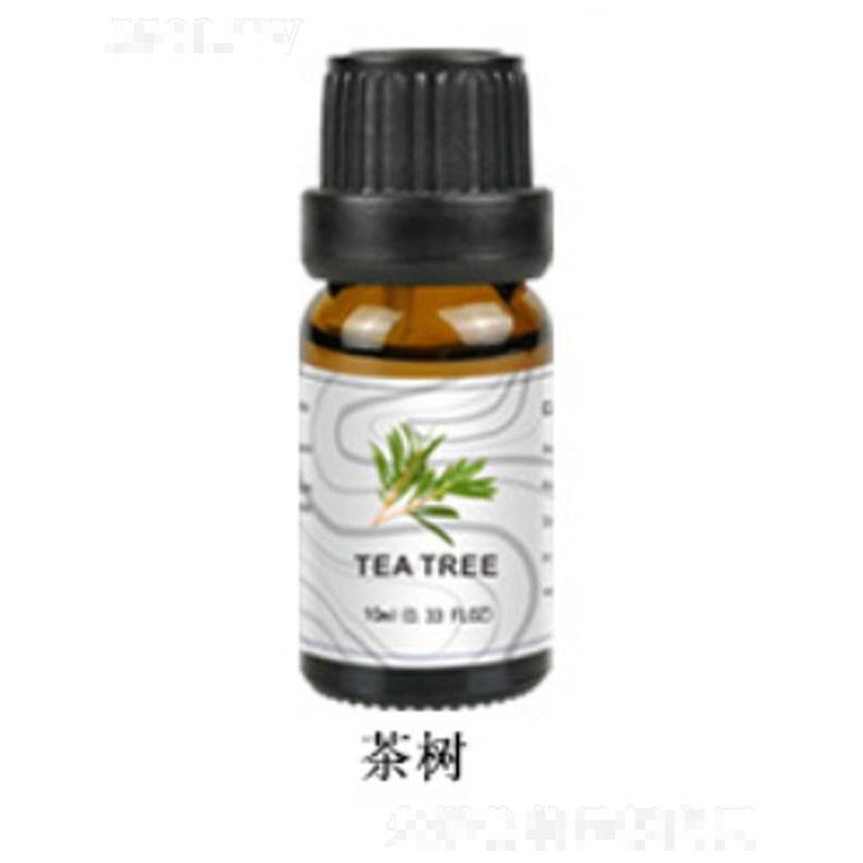 茶樹(shù)精油