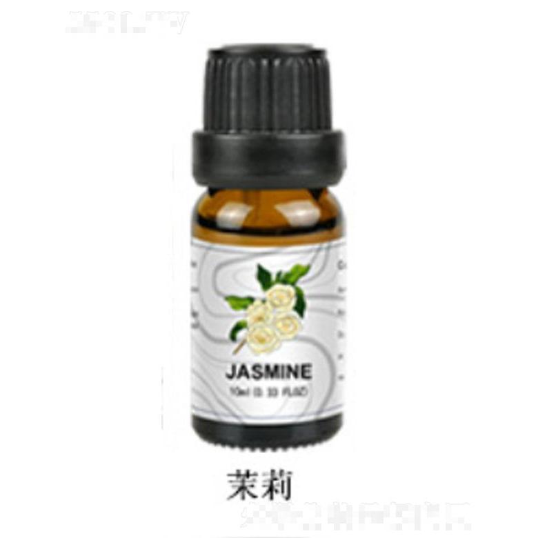 茉莉精油