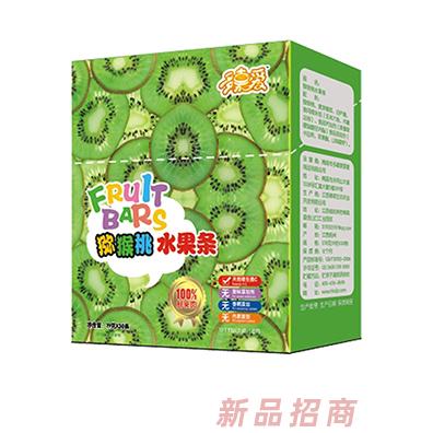 多嘉愛(ài)水果條獼猴桃蘋(píng)果胡蘿卜葡萄多種口味全國(guó)招商代理