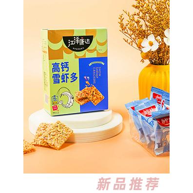 秦皇島江洋康達(dá)食品科技有限公司