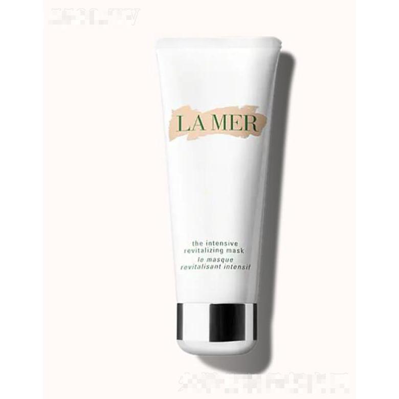 海藍(lán)之謎密集賦活精華面膜   盈韌賦活   密集防護(hù)