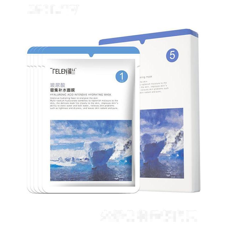 端蘭四季面膜  補(bǔ)水保濕   抗皺嫩膚