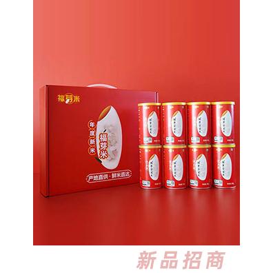 福芽米品牌事業(yè)部