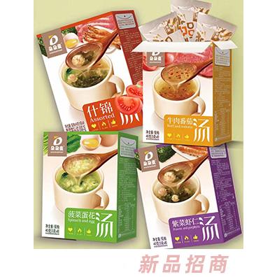 長(zhǎng)春華橙貿(mào)易有限責(zé)任公司（朵朵麥）