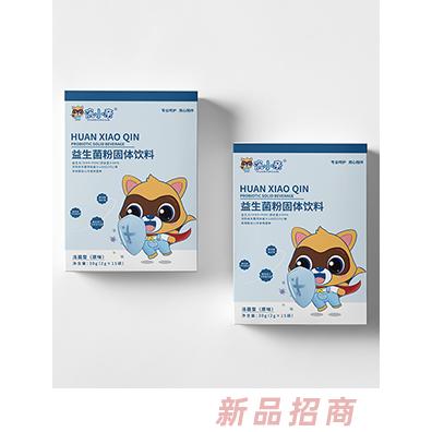 武漢圣暉生物科技有限公司（浣小親）