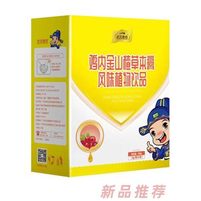 狀元搭檔蒲公英雞內(nèi)金山楂枇杷桔紅草本膏風味藥食同源植物飲品豎盒 狀元搭檔蒲公英雞內(nèi)金山楂枇杷桔紅草本膏風味藥食同源植物飲品豎盒
