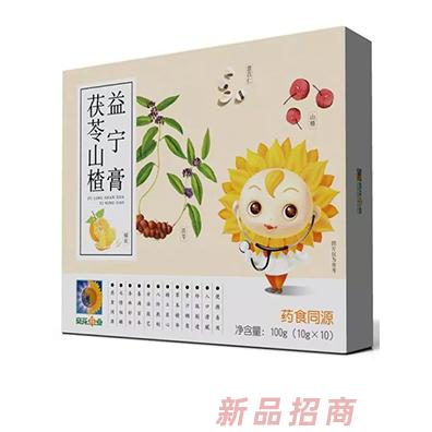葵花藥業(yè)膏滋事業(yè)部