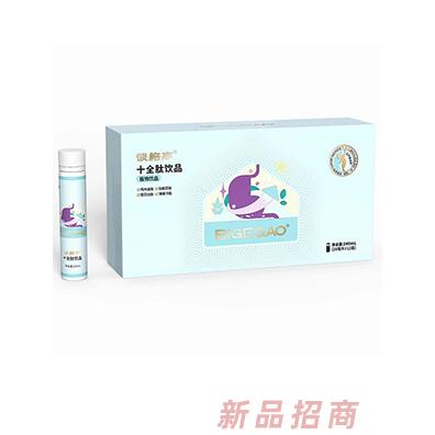 彼格高十全肽飲品