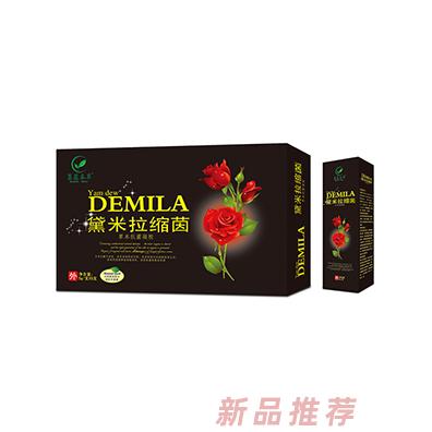 墨莊本草墨莊本草黛米拉縮茵抑菌凝膠