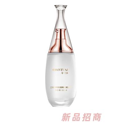 孕可美二裂酵母乳液 深層滋養(yǎng)性質(zhì)溫和安全無刺激