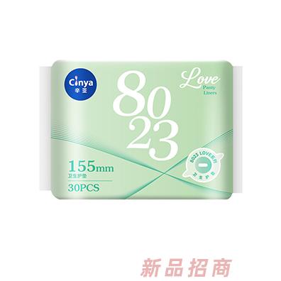 辛亞衛(wèi)生護(hù)墊155mm
